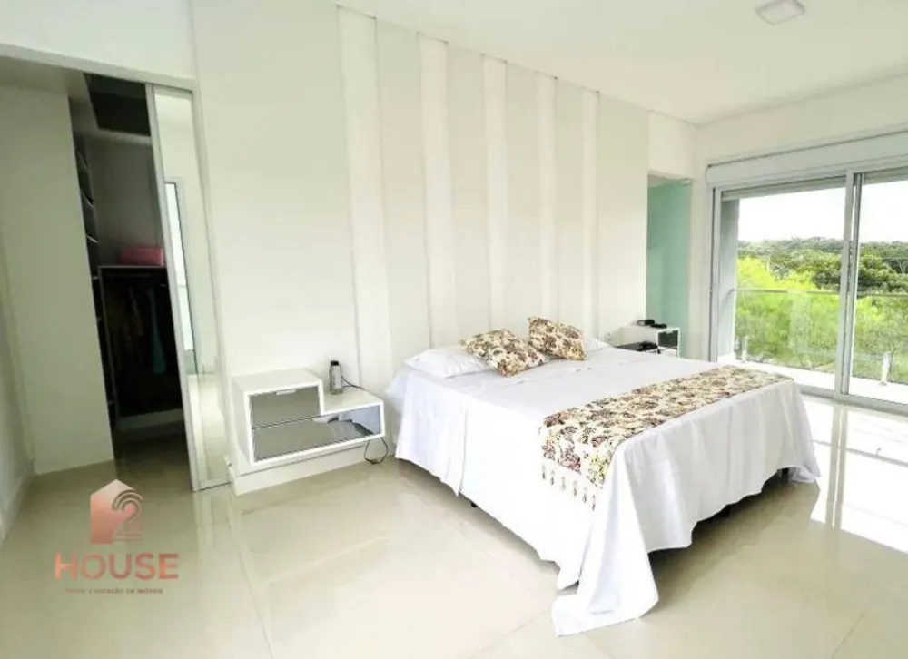 Casa de Condomínio, 3 quartos - Foto 10