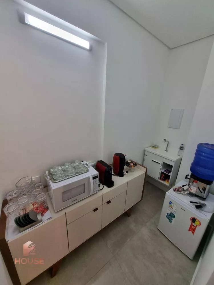 Conjunto Comercial-Sala à venda, 34m² - Foto 4