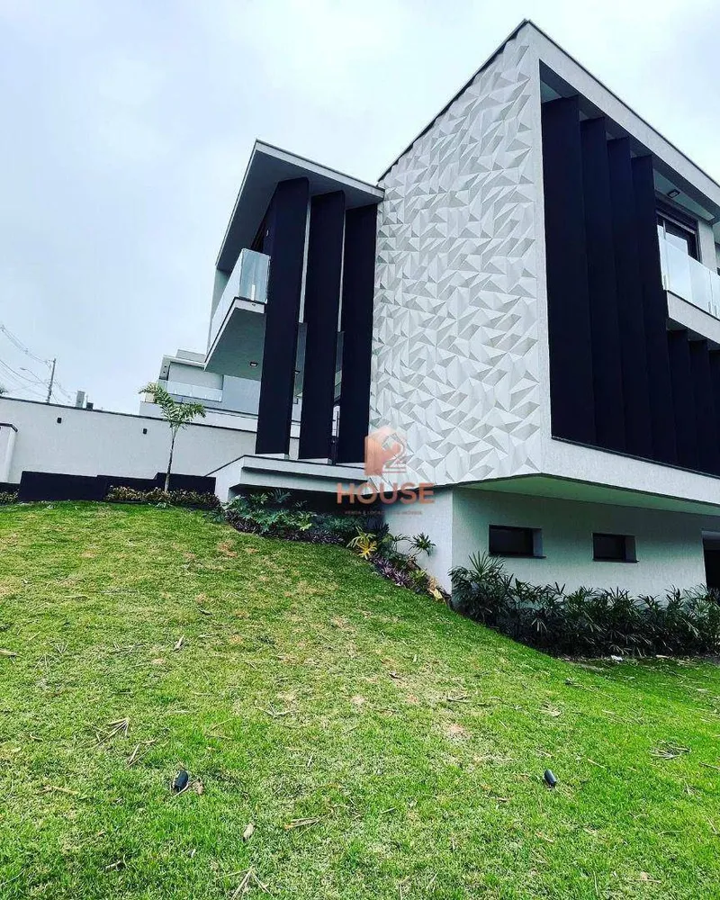 Casa de Condomínio, 4 quartos - Foto 8