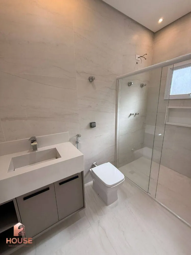 Casa de Condomínio, 4 quartos - Foto 12