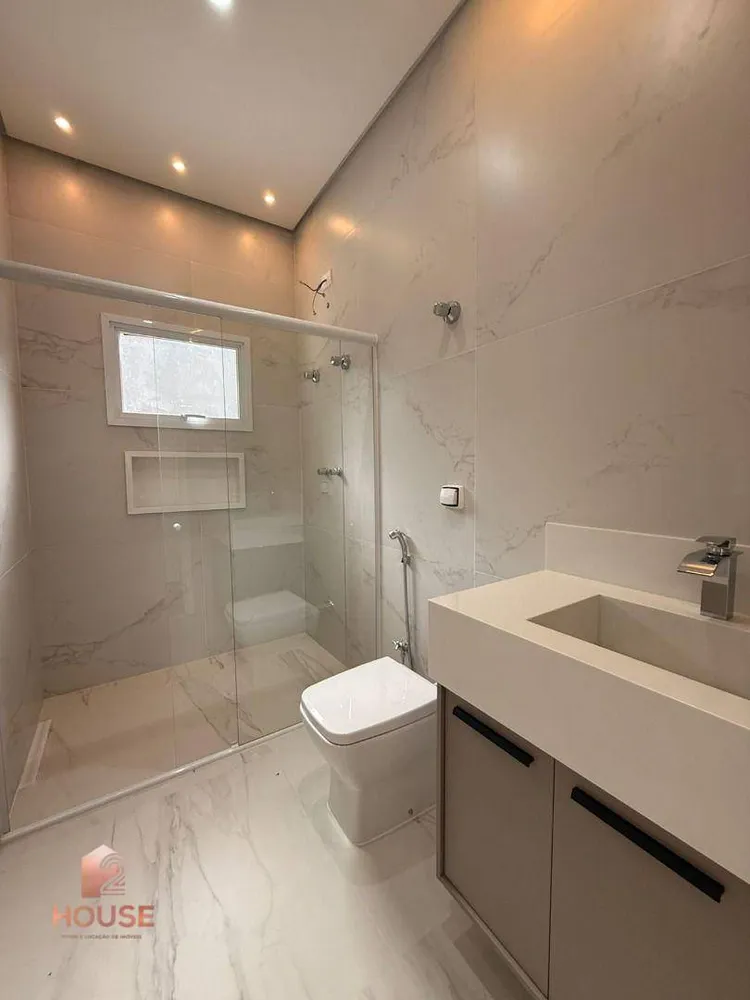 Casa de Condomínio, 4 quartos - Foto 10