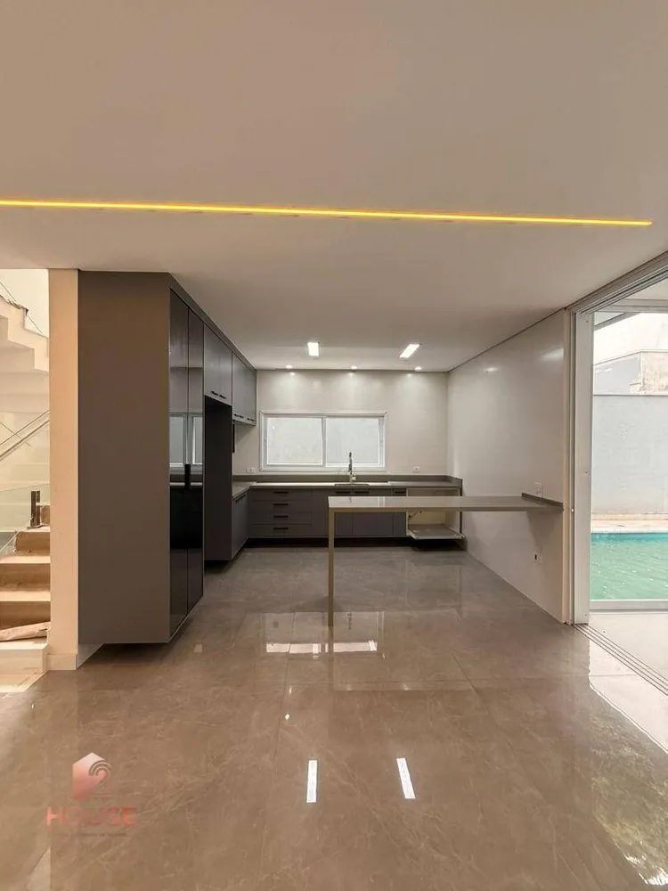 Casa de Condomínio, 4 quartos - Foto 7