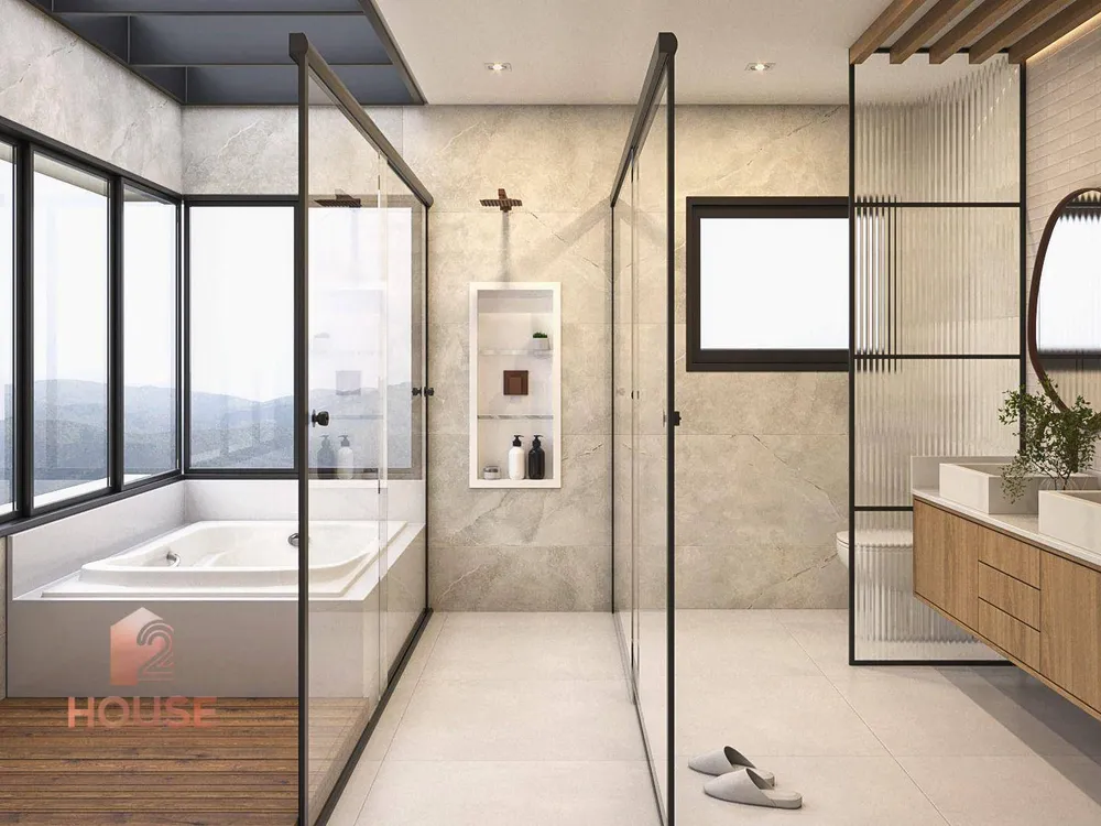 Loteamento e Condomínio, 640 m² - Foto 13