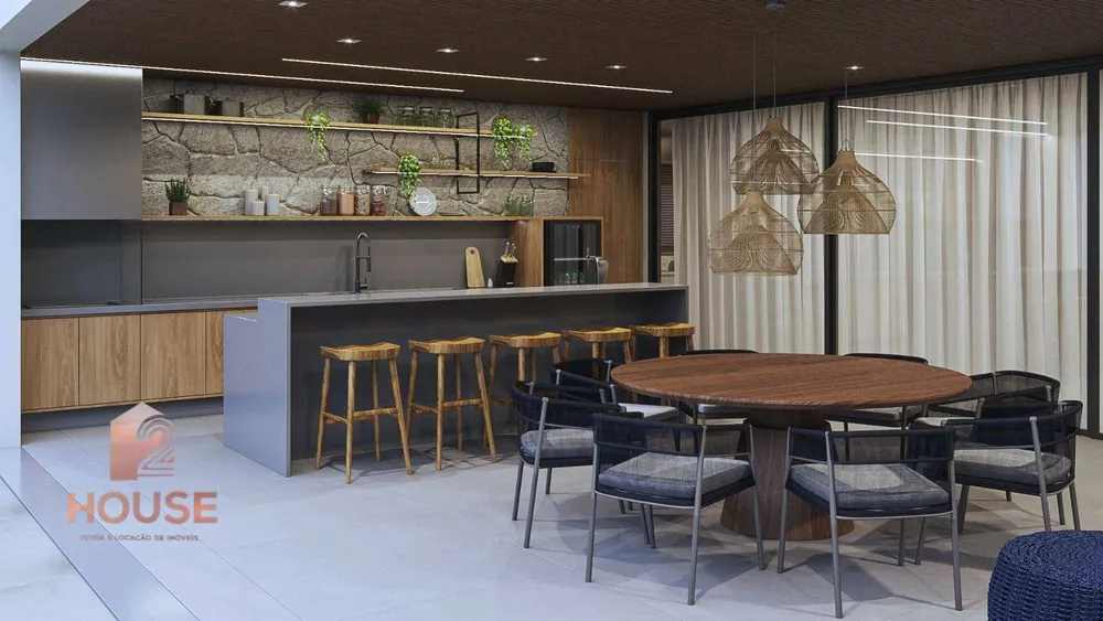 Loteamento e Condomínio, 640 m² - Foto 3