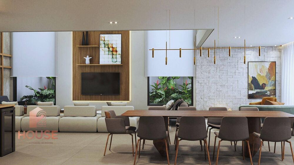 Loteamento e Condomínio, 640 m² - Foto 3