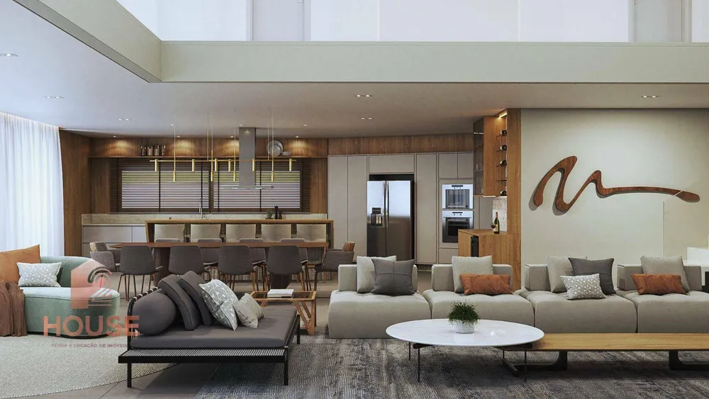 Loteamento e Condomínio, 640 m² - Foto 11