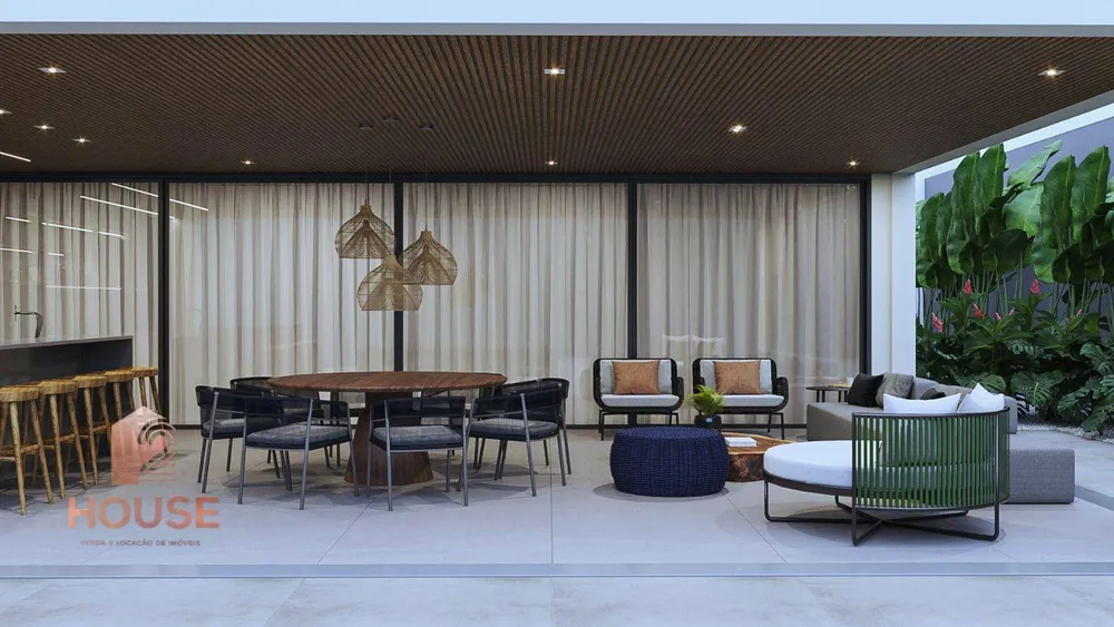 Loteamento e Condomínio, 640 m² - Foto 4