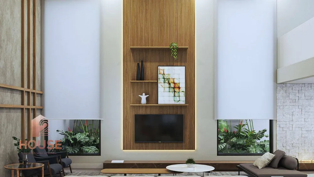 Loteamento e Condomínio, 640 m² - Foto 9