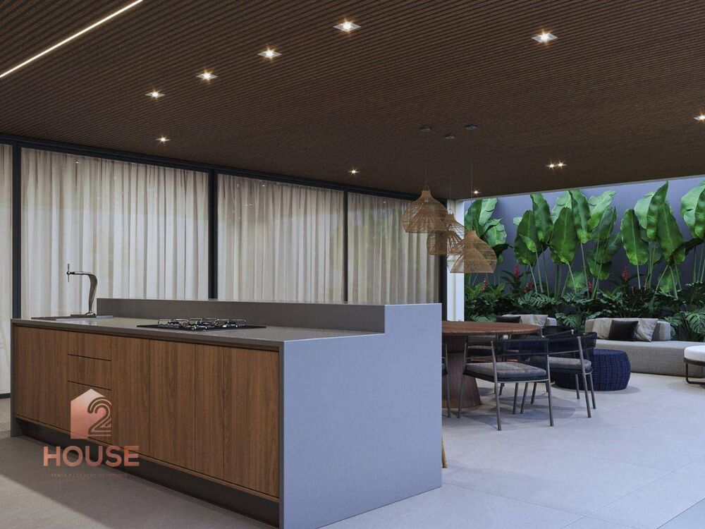 Loteamento e Condomínio, 640 m² - Foto 2