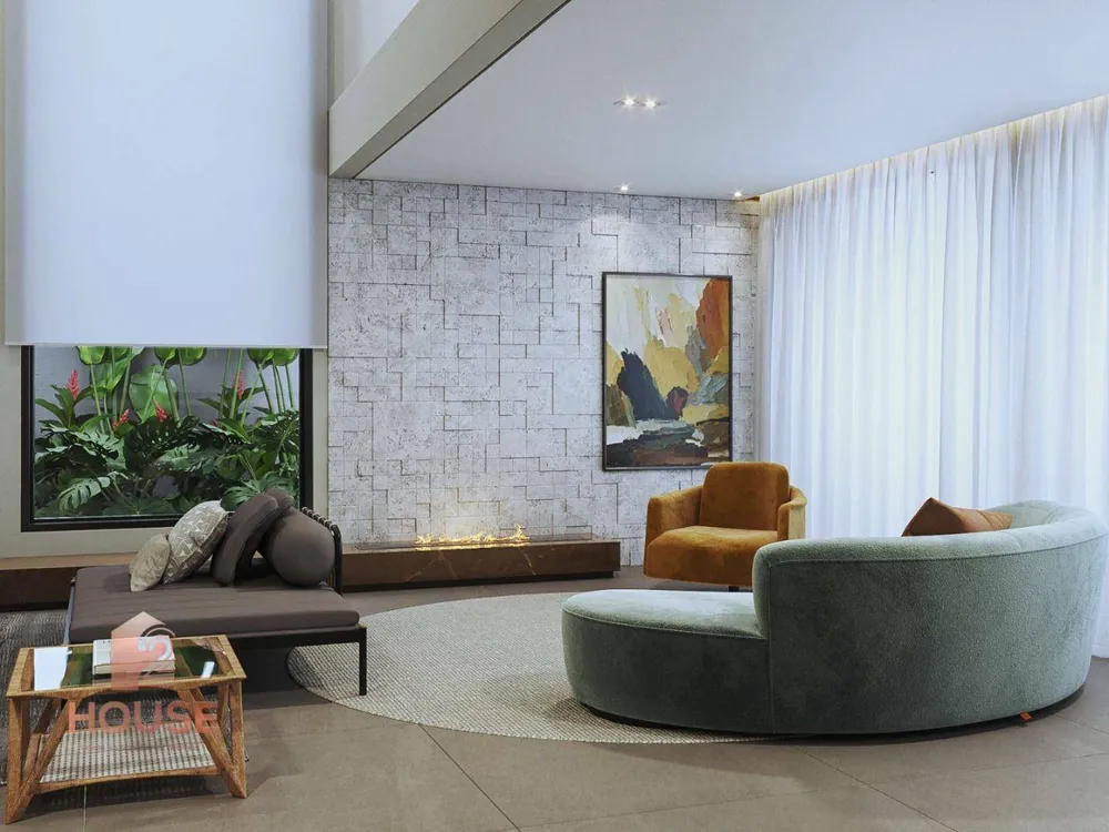 Loteamento e Condomínio, 640 m² - Foto 7