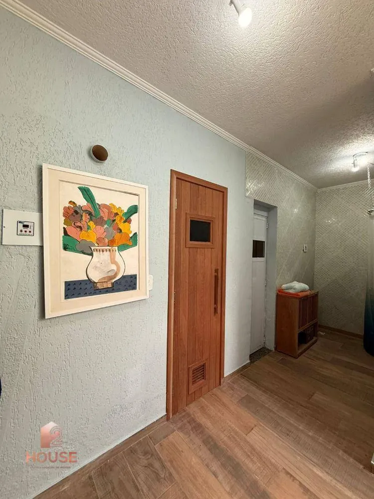 Casa de Condomínio, 5 quartos - Foto 4