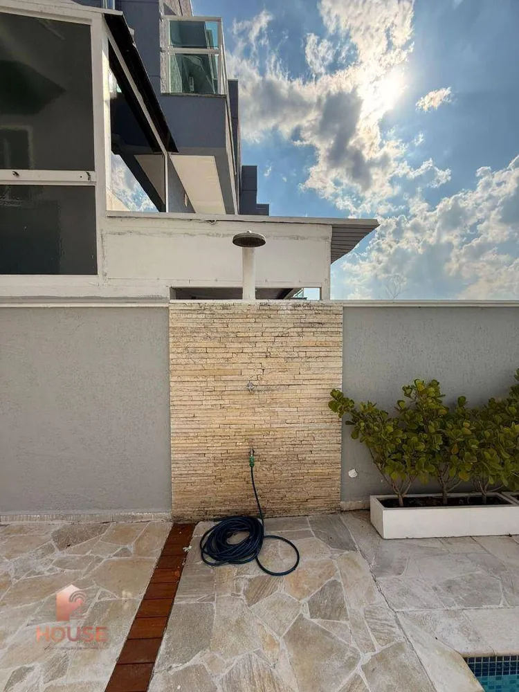 Casa de Condomínio, 5 quartos - Foto 6