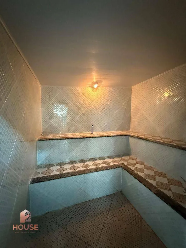 Casa de Condomínio, 5 quartos - Foto 5