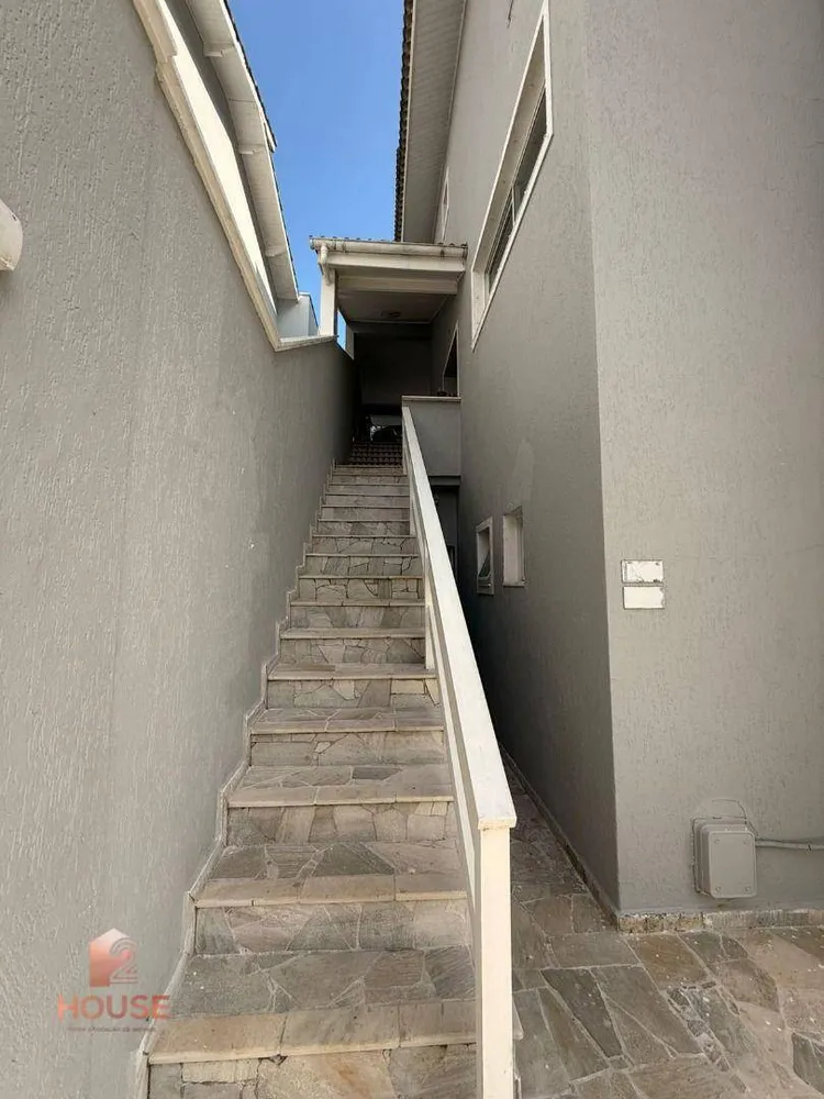 Casa de Condomínio, 5 quartos - Foto 7