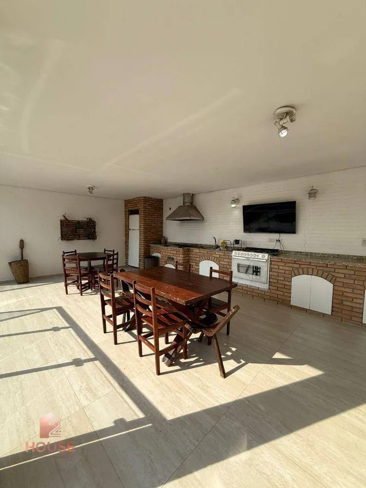 Casa de Condomínio, 5 quartos - Foto 9