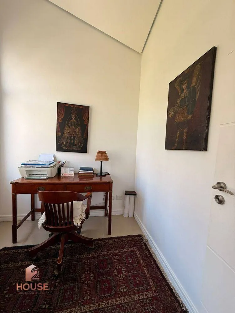 Casa de Condomínio, 5 quartos - Foto 1