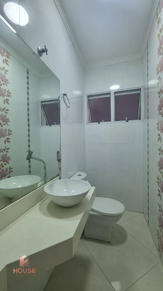 Casa de Condomínio, 4 quartos - Foto 10