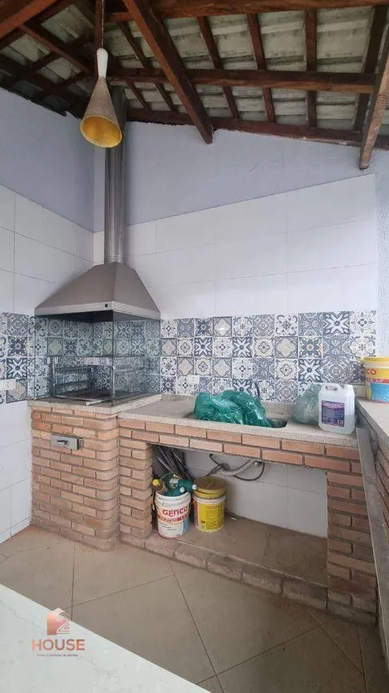 Casa de Condomínio, 4 quartos - Foto 11