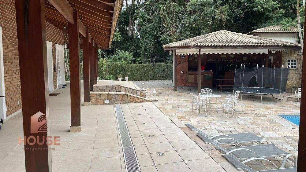 Casa de Condomínio, 4 quartos - Foto 3