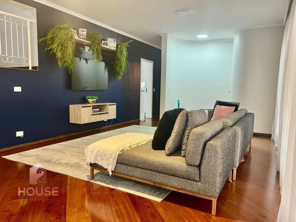 Casa de Condomínio, 4 quartos - Foto 11