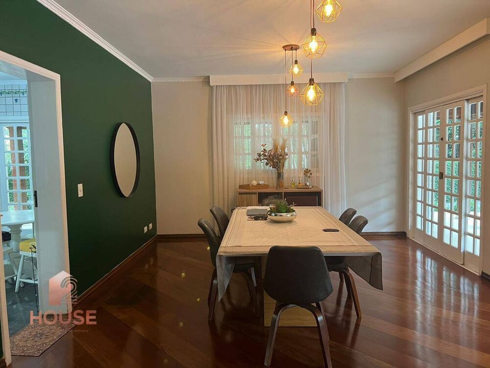 Casa de Condomínio, 4 quartos - Foto 18