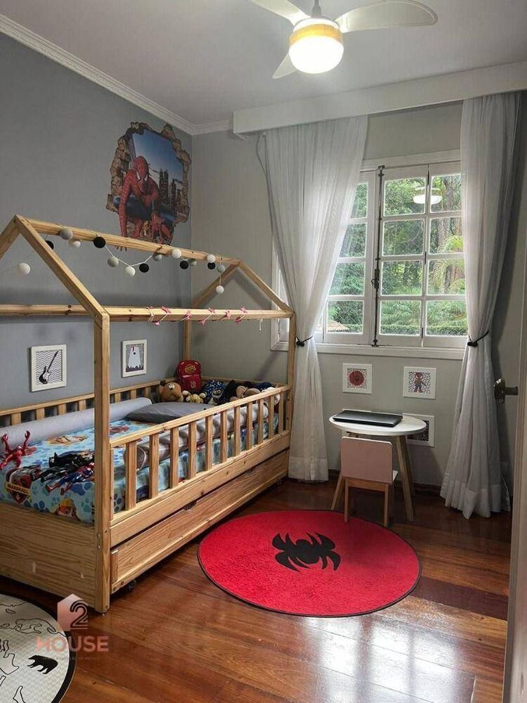 Casa de Condomínio, 4 quartos - Foto 14