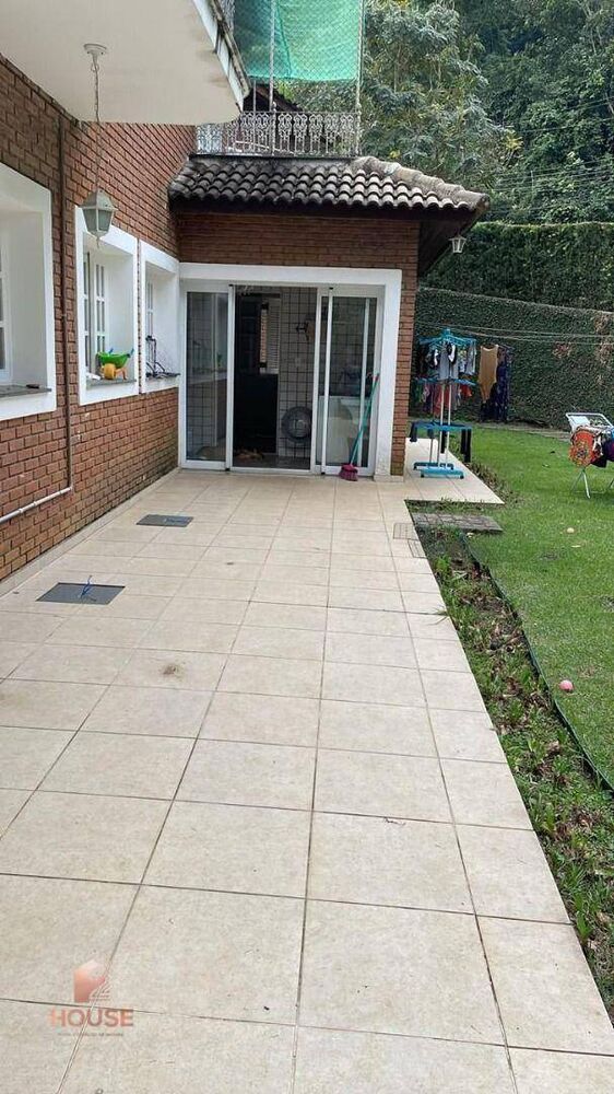 Casa de Condomínio, 4 quartos - Foto 10