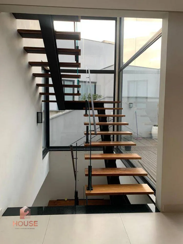 Casa de Condomínio, 4 quartos - Foto 2