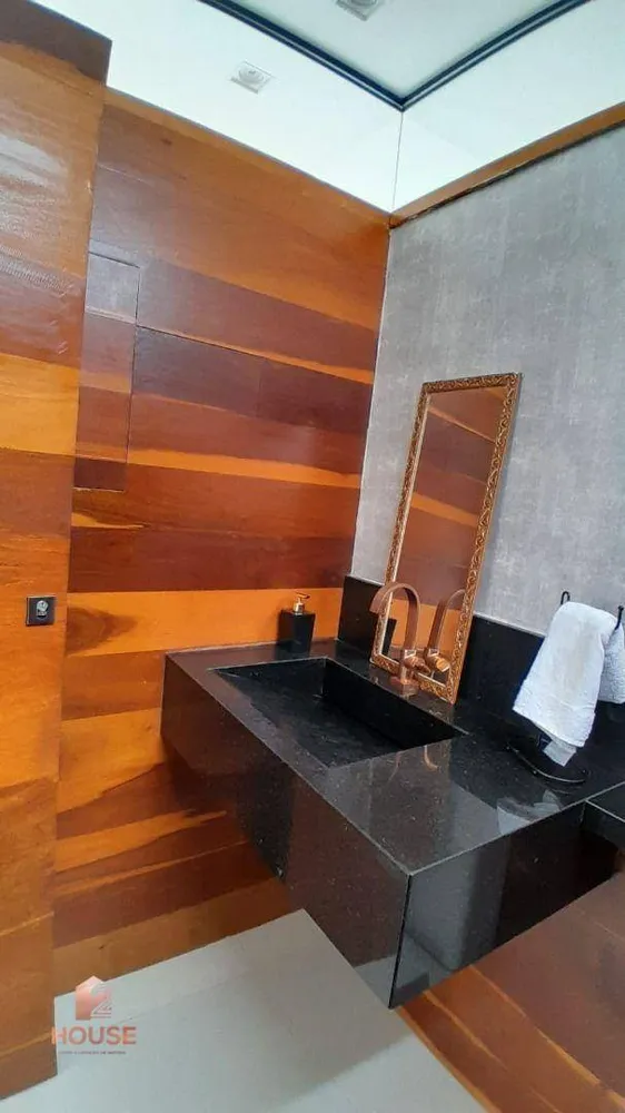 Casa de Condomínio, 4 quartos - Foto 6