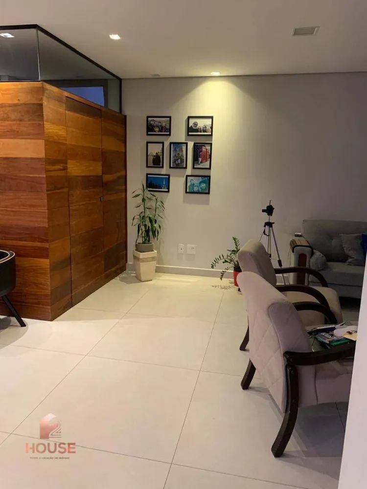 Casa de Condomínio, 4 quartos - Foto 10
