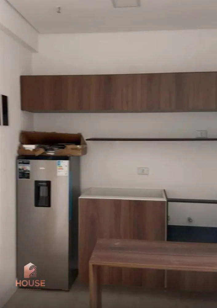 Kitnet-Studio, 22 m² - Foto 3