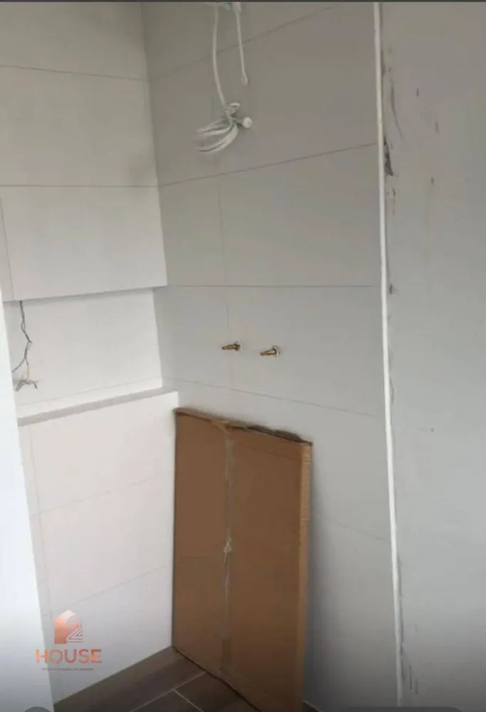 Kitnet-Studio, 22 m² - Foto 6