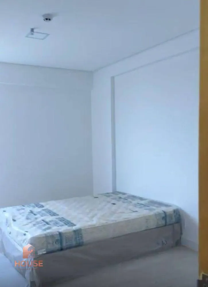 Kitnet-Studio, 22 m² - Foto 1