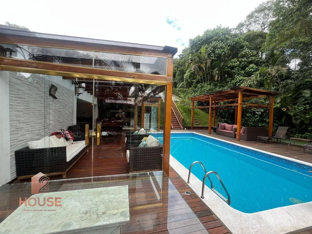 Casa de Condomínio, 4 quartos - Foto 8