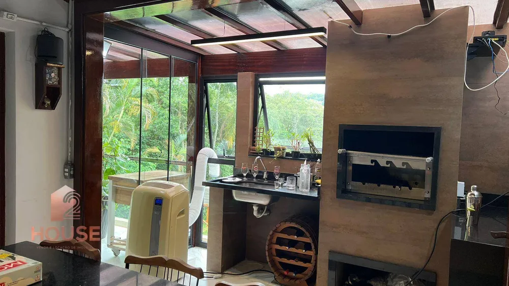 Casa de Condomínio, 4 quartos - Foto 7