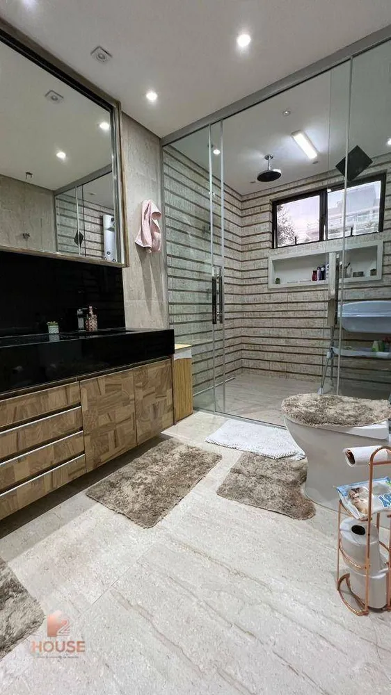 Casa de Condomínio, 4 quartos - Foto 3