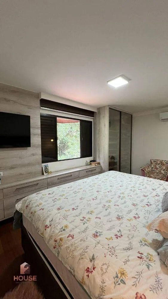 Casa de Condomínio, 4 quartos - Foto 5