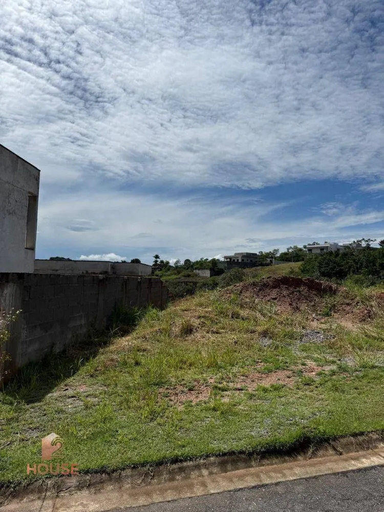 Loteamento e Condomínio, 1208 m² - Foto 2