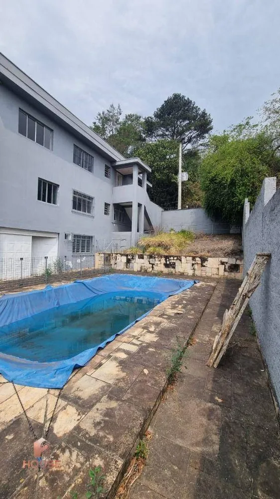 Casa, 3 quartos, 650 m² - Foto 4