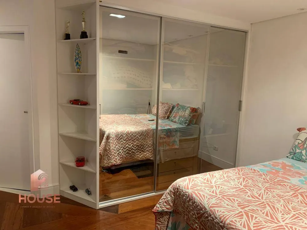 Casa de Condomínio, 4 quartos - Foto 4