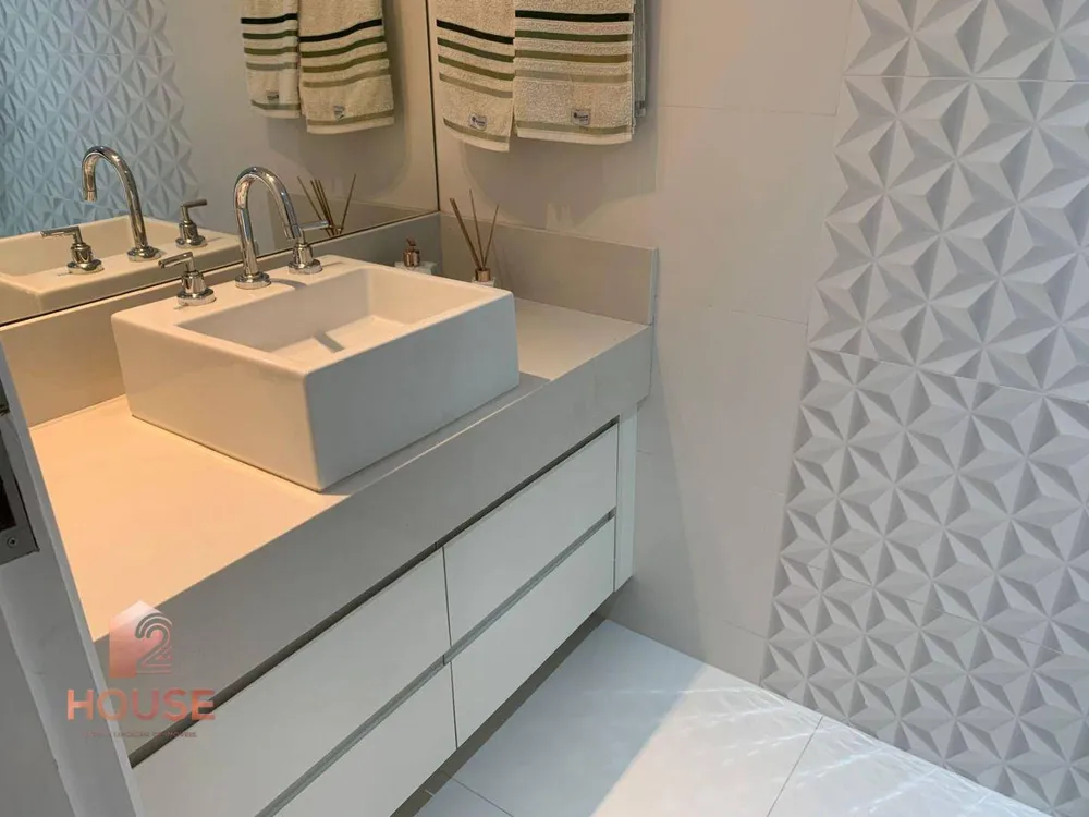 Casa de Condomínio, 4 quartos - Foto 6