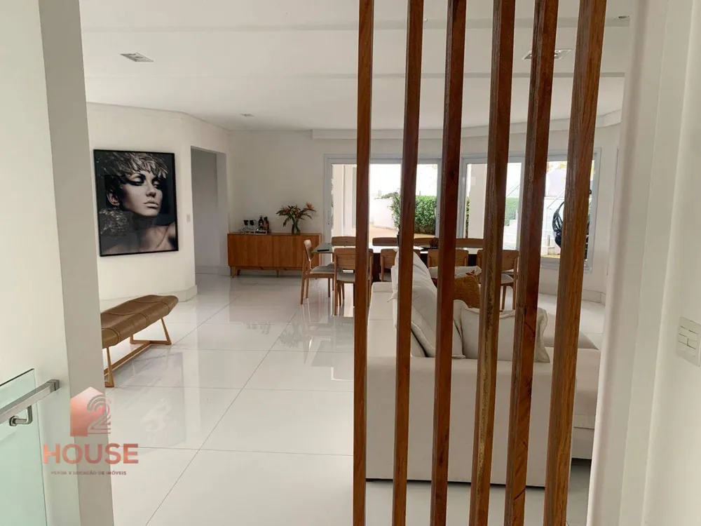 Casa de Condomínio, 4 quartos - Foto 7