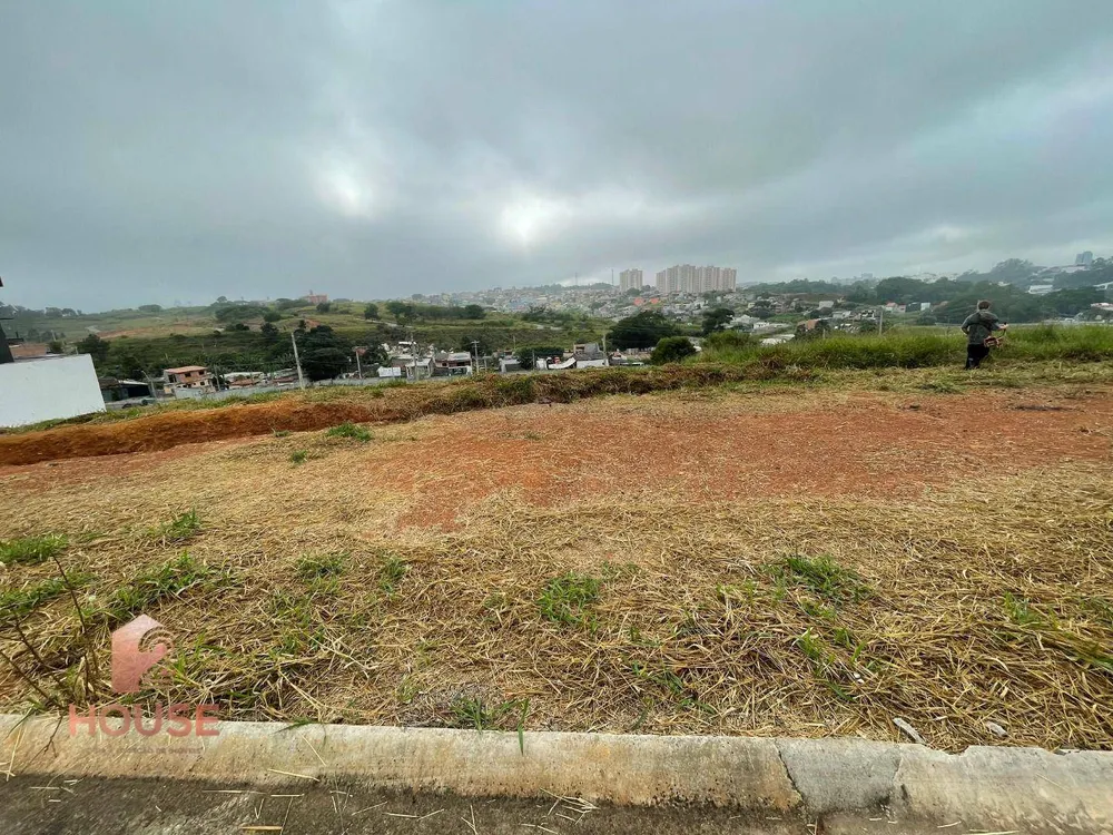Loteamento e Condomínio, 301 m² - Foto 4