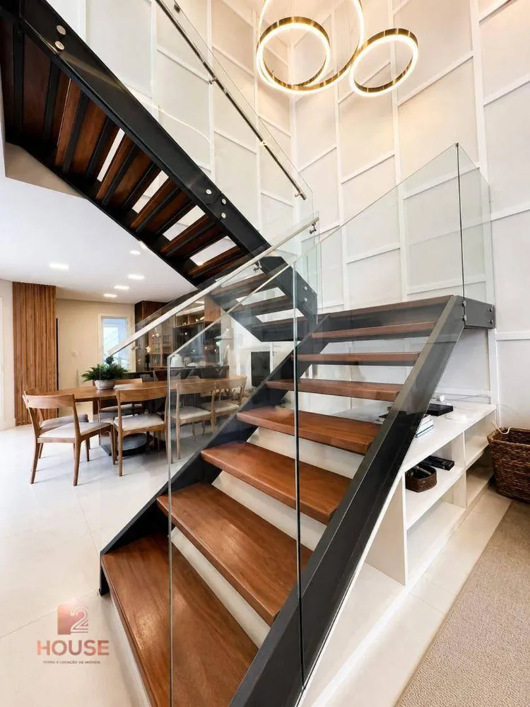 Casa de Condomínio, 4 quartos - Foto 6