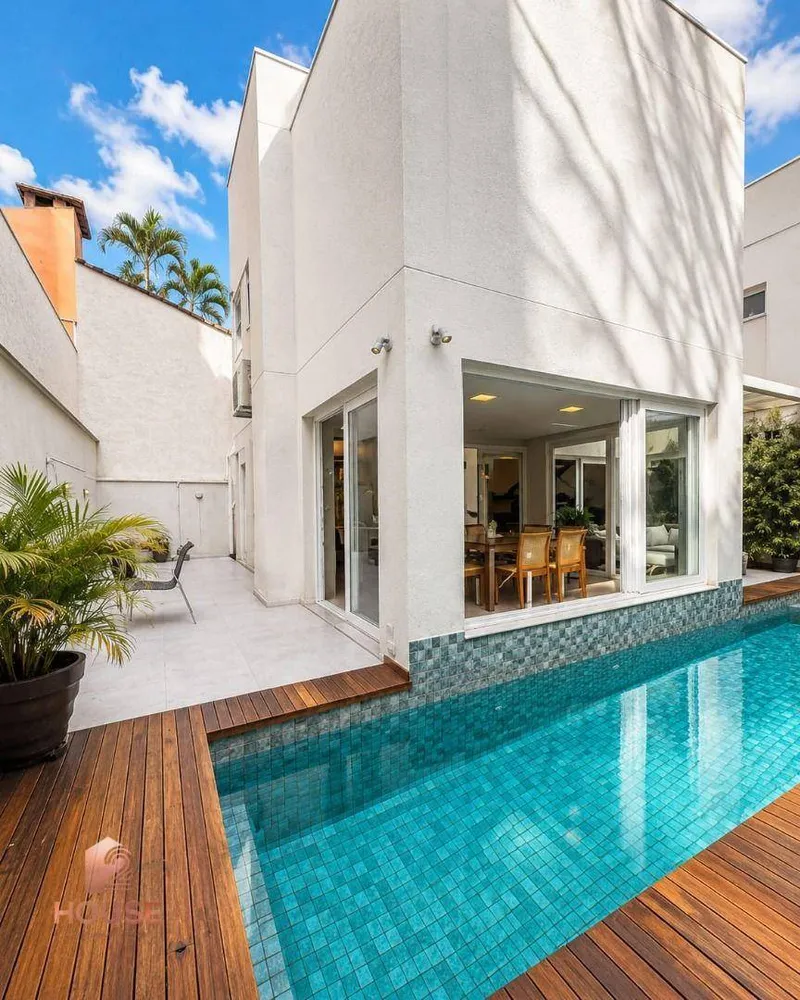 Casa de Condomínio, 4 quartos - Foto 7