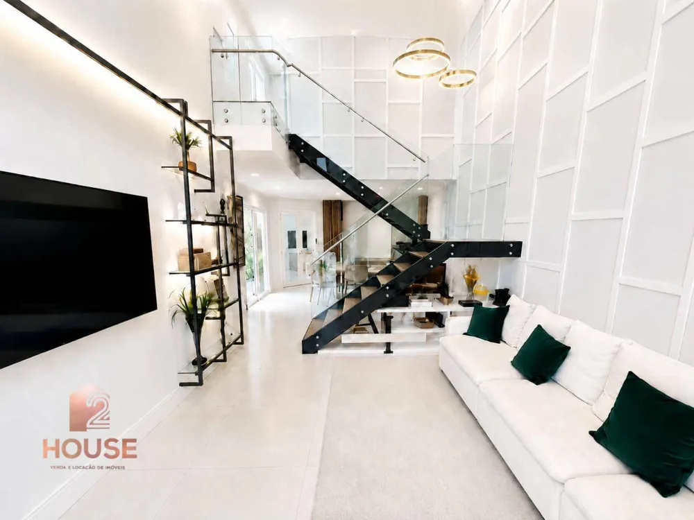 Casa de Condomínio, 4 quartos - Foto 8