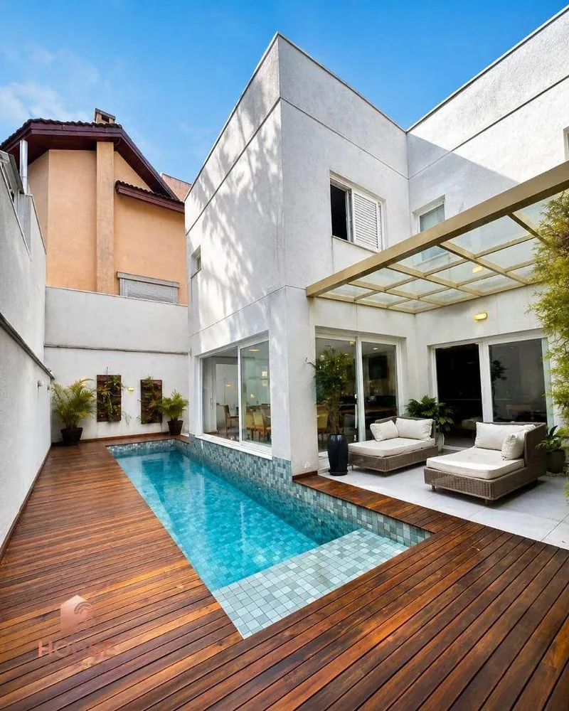 Casa de Condomínio, 4 quartos - Foto 10