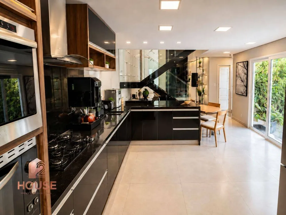 Casa de Condomínio, 4 quartos - Foto 4
