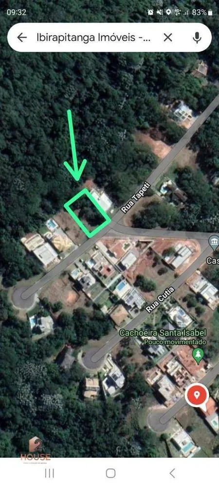 Loteamento e Condomínio, 816 m² - Foto 6