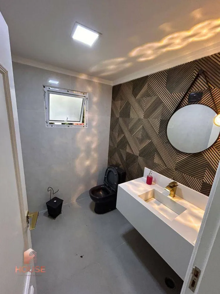 Casa de Condomínio, 4 quartos - Foto 8
